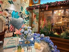 -秘密旅行Bonjour(黑金冠 江南西店)