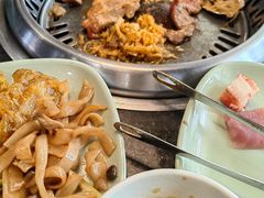 -韩盛·盛江山自助料理(沈辽路万达店)