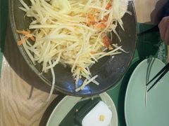 -mango tree芒果树泰国餐厅(青岛万象城店)