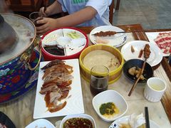 -东来顺•非遗火锅(外滩店)