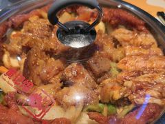 -黄记煌三汁焖锅(顺义华联店)
