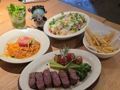 -O'eat Blossom&Pelican(深圳首店)