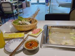 -闵四遵义羊肉粉(朝外大街店)