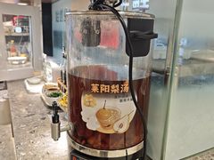 -船歌·鱼水饺青岛菜(国贸商城店)