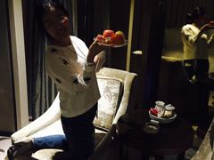 -厦门途易蓝罗约海景温泉酒店(园博苑地铁站店)