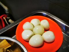 鹌鹑蛋-范贤光鸡公煲(平乐园总店)