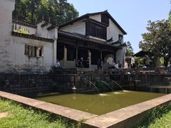 -景德镇古窑民俗博览区