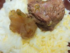 -受气牛肉·重庆耙牛肉(来福士店)