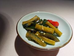 酱黄瓜-披云徽宴(石景山店)