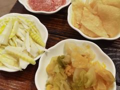 -大唐人家·热气羊肉(大华店)