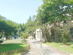 -莫干山风景区