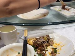 -国人川菜(李家村建东街店)