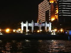 -珠江夜游西堤码头