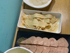 -云中鱼蒸汽石锅鱼(川沙百联店)