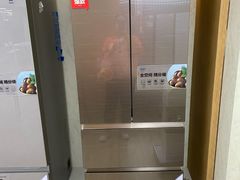 -苏宁易购(上海沪太路二店)