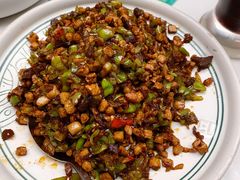 黑三剁-云海肴云南菜(曲江大悦城店)