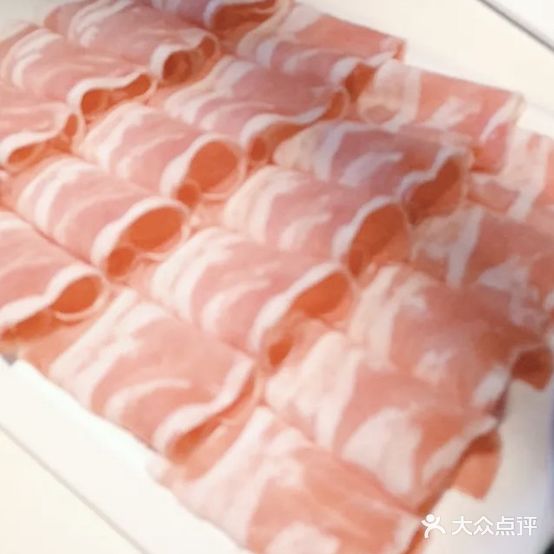 老来涮小火锅(白城二店)