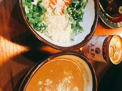-三太子地摊烧烤·小龙虾(北蔡店)