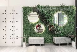 -卓梵美发·精品Salon