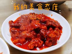 -天天沸腾(东港路店)