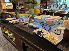 -丽晶酒店-金宝99 Restaurant