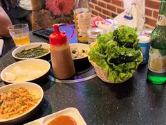 -老卜奎齐齐哈尔烤肉(人民东路店)