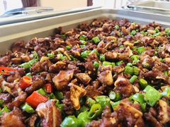 -源牌酒店·家常六安菜