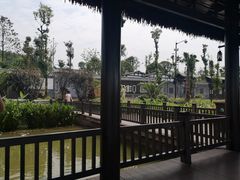 -枫香湖儿童公园