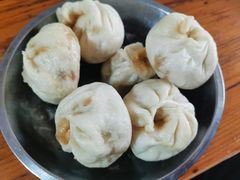 小笼包-宁波双笼包王