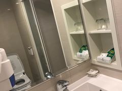 -曼谷文华中心点大酒店