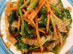 -巴依老爷新疆美食(牡丹园店)