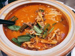 -滇越乘象云南餐厅(豆各庄店)