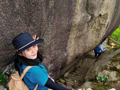-西泰山风景区