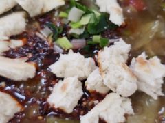 -清真李唯一优质肉丸糊辣汤