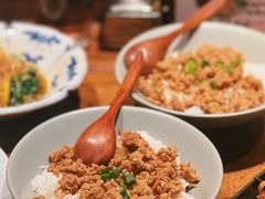 鸡肉碎饭-Fukumimi·美醉堂 居酒屋(金尚店)
