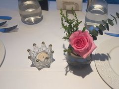 -王品牛排(郑州大卫城店)