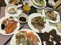 -北京王府井天伦王朝酒店