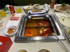 -海底捞火锅(吾悦国际广场店)