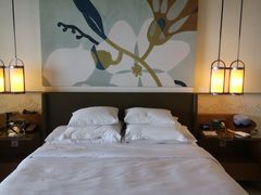 -三亚海棠湾万丽度假酒店