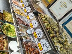 -日丰园海肠水饺·老字号大连海鲜(小平岛总店)