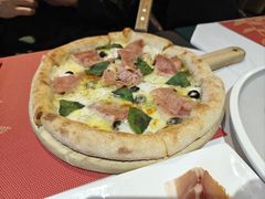 -ITA·意塔意大利餐厅(亦庄店)