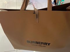 -BURBERRY(杭州万象城童装精品店)