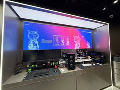 -ROG玩家国度(美罗城店)