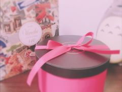 -VENCHI 闻绮(北京国贸商城店)