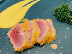 -猛古里烤肉自助(荟聚中心店)