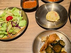 -西塔老太太泥炉烤肉(亚运村店)