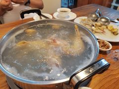 -凯华海鲜火锅·传承三十六年