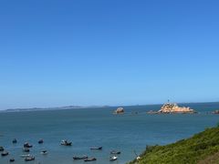 -湄洲岛