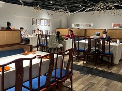 大堂-黔香阁·味(花木店)