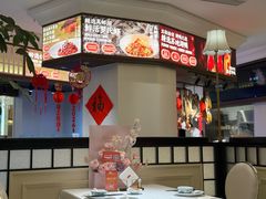 -小厨娘淮扬菜(江宁万达店)